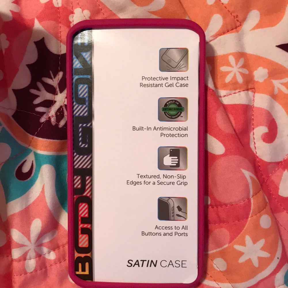 Phone case for 6+,7+ & 8+